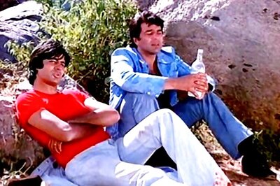 How would 'Sholay' be interpreted if it was directed by Karan Johar, Anurag Kashyap and other best contemporary filmmakers?