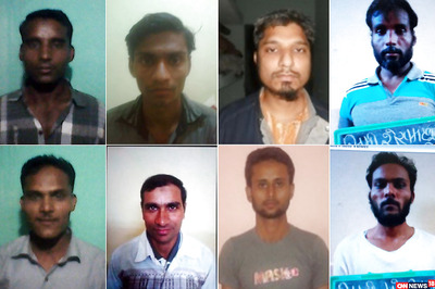 8 SIMI Operatives, Who Fled Bhopal Central Jail, Killed in Encounter