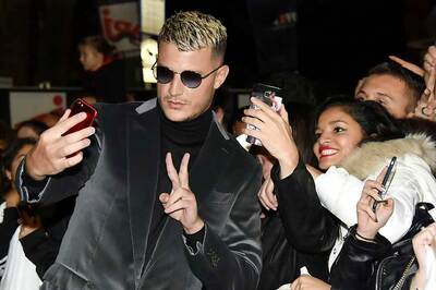 No More Selfies on the Red Carpet, Decrees Cannes Film Festival