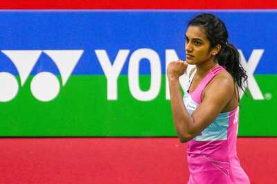Badminton Asia Team Championship: India Women Beat Hong Kong to Book Spot in Semis, Confirm Maiden Medal