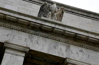 US Federal Reserve surprises, sticks to bond-buying stimulus as it cuts growth outlook