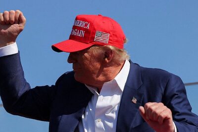 ‘That Will Be It’: Trump Says 2024 Presidential Run Will Be His Last