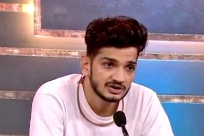 Munawar Faruqui Talks About Son For First Time, Says 'Want to Give Him All Happiness In The World'