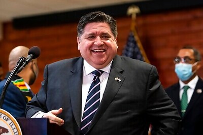 Illinois Governor Signs Sweeping Criminal-justice Overhaul