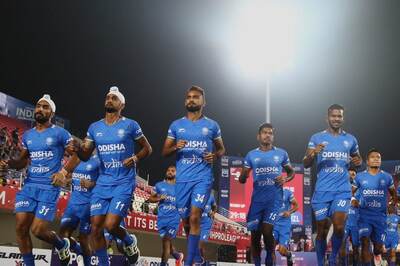 Specialised Camp for Team India Dragflickers, Goalies Ahead of FIH Hockey World Cup 2023