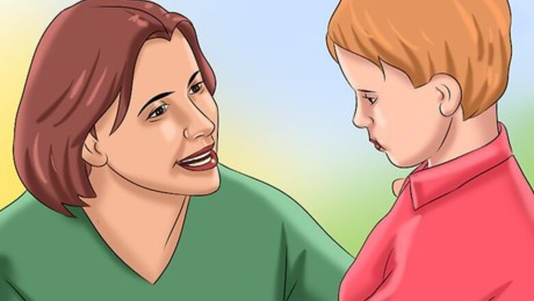 How to Respect Children with Disabilities
