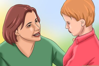 How to Respect Children with Disabilities