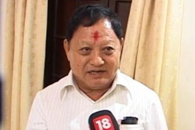 Impact: SC tells CBI to act against ex-MP Subba