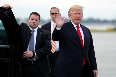 Trump Asks New York Times to Get Rid of 'Phony' Journalists