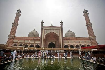 New Delhi Ranked 22nd Globally as Top Destination for 2018