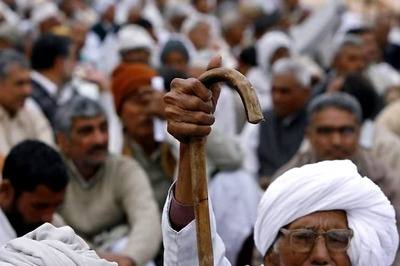 Jat Stir Affects Rail, Road Network in Bharatpur, Dholpur