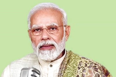 Modi’s ‘Mann Ki Baat’ Got Jan Ka Saath: PM’s Word Power Gave Boost to Schemes & Themes, Finds Survey