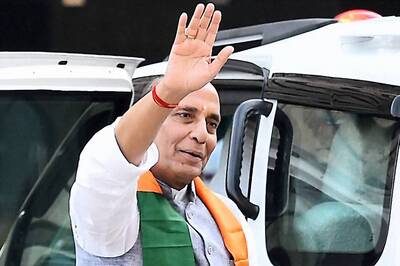 Rajnath Singh's 2022 Deadline for Kashmir Solution 'Guesswork': JK Congress