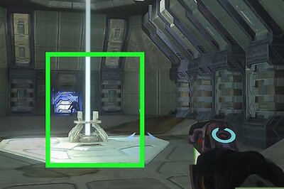 How to Get the IWHBYD Skull in Halo 3