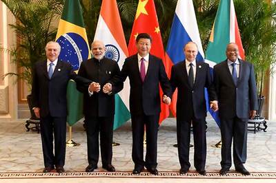 US, Russia Fail To Reach Syria Deal