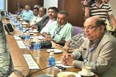 Now, Govt steps in to take control of CWG OC