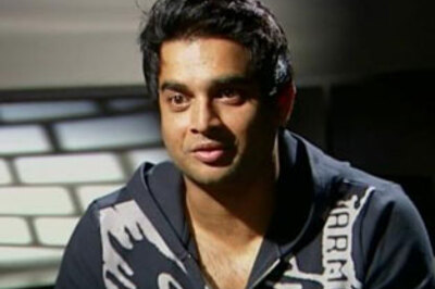 In ...Patti, Madhavan sports six different looks