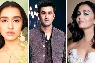 Chirkut to Nushki, Bollywood Celeb Nicknames We Bet You Never Heard of