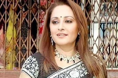 Chennai Court Awards 6-month Jail Term to Jaya Prada, Imposes Rs 5,000 Fine in Old Case