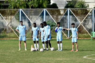 I-League 2019-20 Live Streaming: When and Where to Watch Mohun Bagan vs Neroca FC Telecast