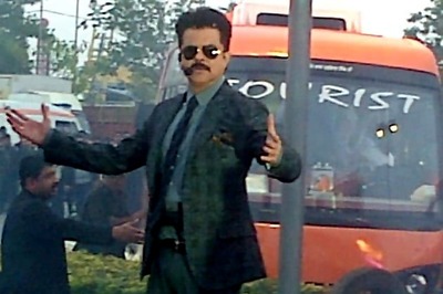 Shootout At Wadala: Mock shootouts staged for live audiences