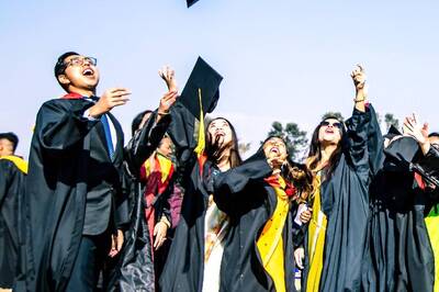 IISc Best Indian University, DU, JNU, Jamia, Hyderabad Uni Fall From Spot: QS Ranking