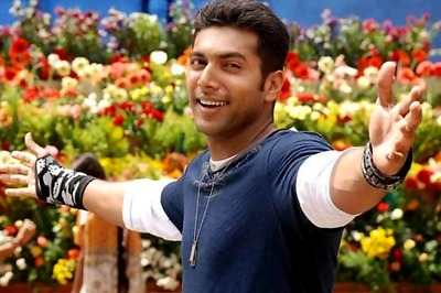 Tamil actor Jayam Ravi features in Ameer's next