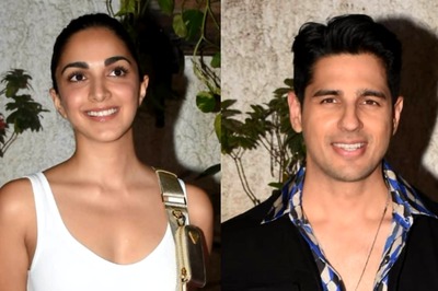 Did Kiara Advani Just Reveal Her, Sidharth Malhotra Wedding Date? Actress Finally Reacts To Rumours