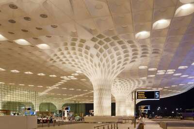 Mumbai Airport: Domestic Traffic Hits 108 Percent of Pre-Pandemic Levels in August 2023
