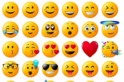 In Pics: On World Emoji Day 2021, Here’s a Look at Most Popular and Worst Emojis