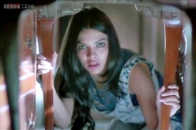 'Murder 3' actress Sara Loren to romance Taaha Shah in 'Barkhaa'