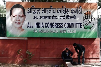 Misplaced Euphoria Ended in Embarrassment: Congress on NSG