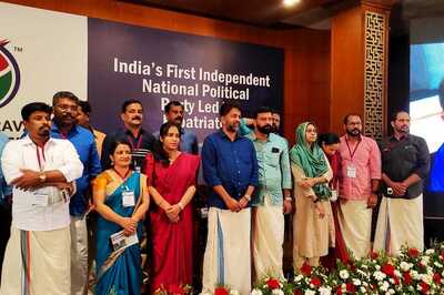 Kerala Gets New Political Party Led by Pravasi Indians, Outfit Promises 'Self-Sufficient, Graft-Free' New India