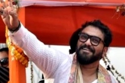 After Ouster from Union Cabinet, Babul Supriyo Sparks Buzz of Quitting Politics