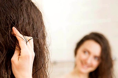 5 Winter Hair Care Tips to Keep Your Hair in Great Shape, Even When It's Freezing Outside