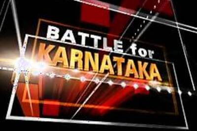 Fingers crossed, Karnataka waits for Sunday counting