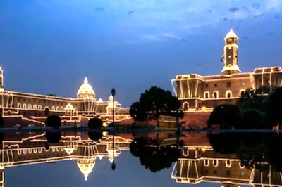 History To Bungalow Prices, All About Lutyens' Delhi