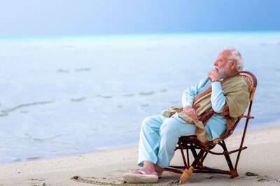 Aspire to Position Lakshadweep as Model for Responsible, Inclusive Development: Govt