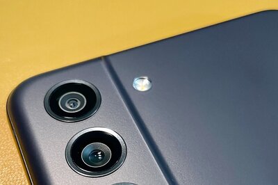 Samsung Dominated India's Phone Market in 2021