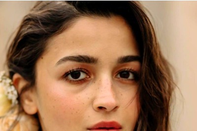 Alia Bhatt Had This To Say When Asked About Ranbir Kapoor’s Review of Gangubai Kathiawadi