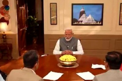 ‘From 2014 To 2024… I Miss A Strong Opposition, It Pains My Heart’: PM Narendra Modi In News18 Interview