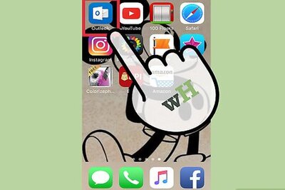 How to Make a Shared Calendar in Outlook