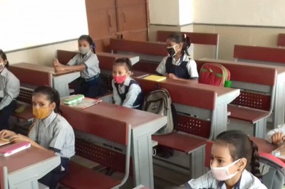 10 More Children Test Covid-19 Positive in Noida, Active Cases 90