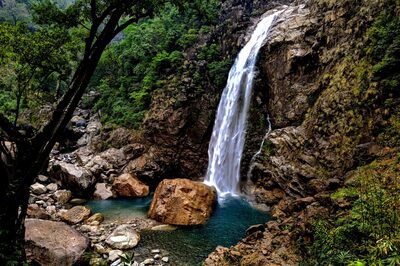Dawki To Mawlynnong: Must Visit Places in Meghalaya