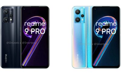 Realme 9 Pro Series' Launch in India With 5G Support Officially Confirmed: All Details