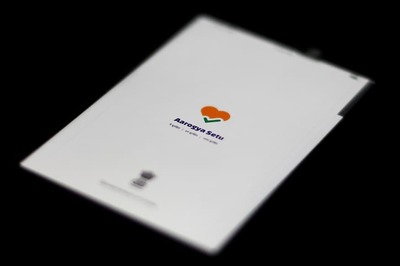 Suspended Website Promoting e-Pharmacies on Aarogya Setu App, Centre Informs Delhi HC