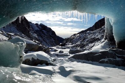 COP26: What Would the World Be Like at 3C of Warming and How Would it Be Different from 1.5C?