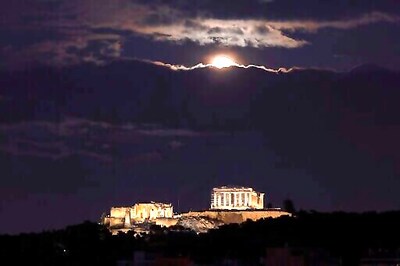 IMF: Greek Debt Sustainable Despite Pandemic-linked Spike