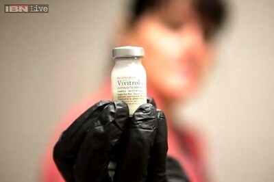 Massachusetts jail offers $1,000-a-shot drug to fight addiction, recidivism