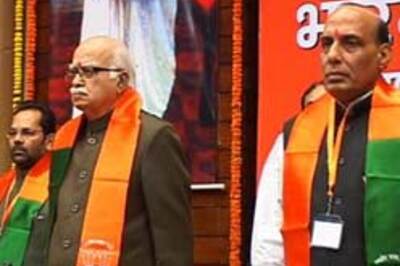 BJP releases populist manifesto in Rajasthan